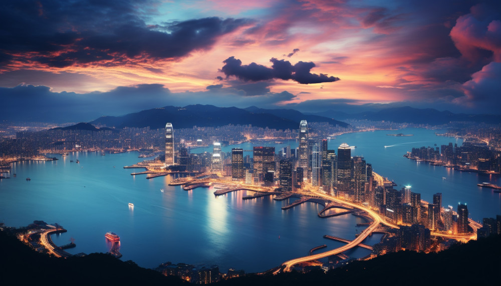 4 raisons d’implanter sa startup à Hong Kong