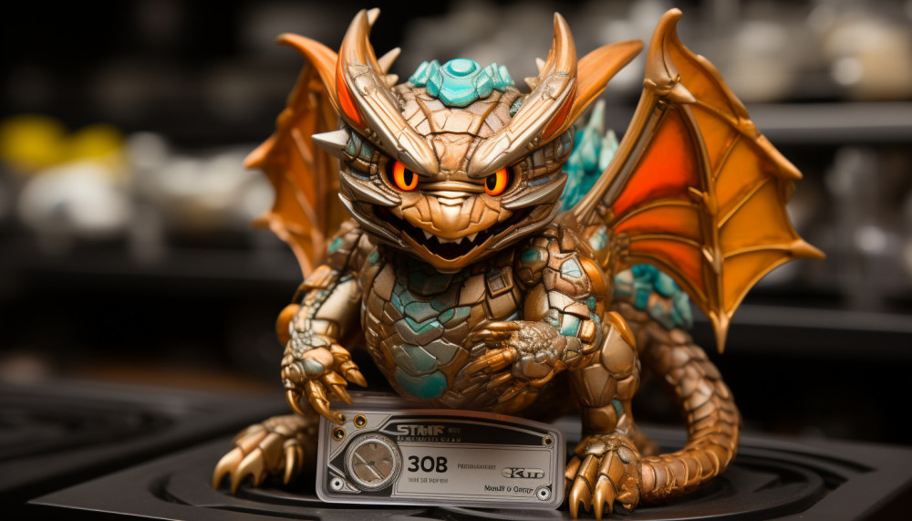 À la découverte de la carte Pokemon la plus rare au monde