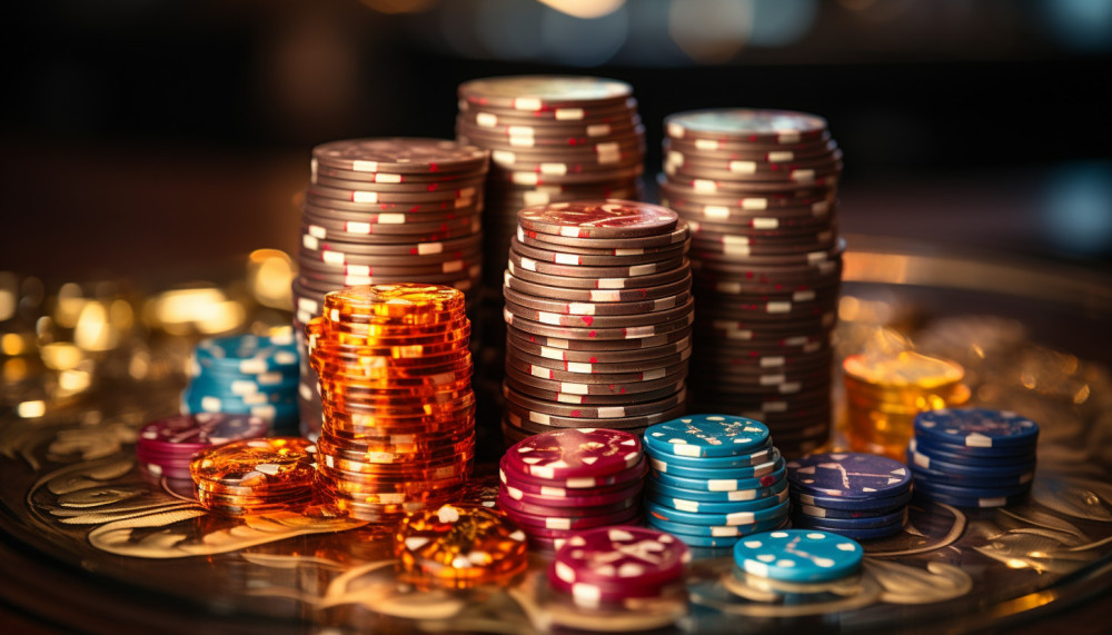Divers - Casino en ligne : comment faire le retrait de ses gains ?