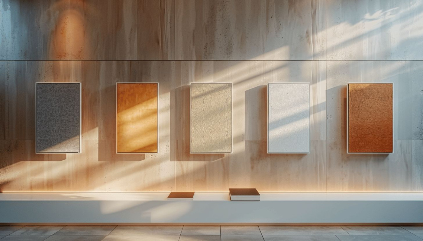 Comment choisir entre différents types de supports de communication visuelle