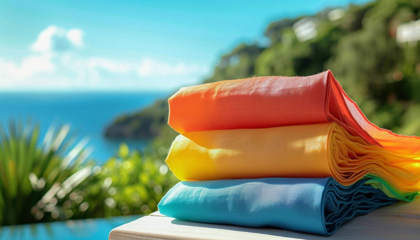 Comment choisir le drapeau parfait pour représenter votre identité