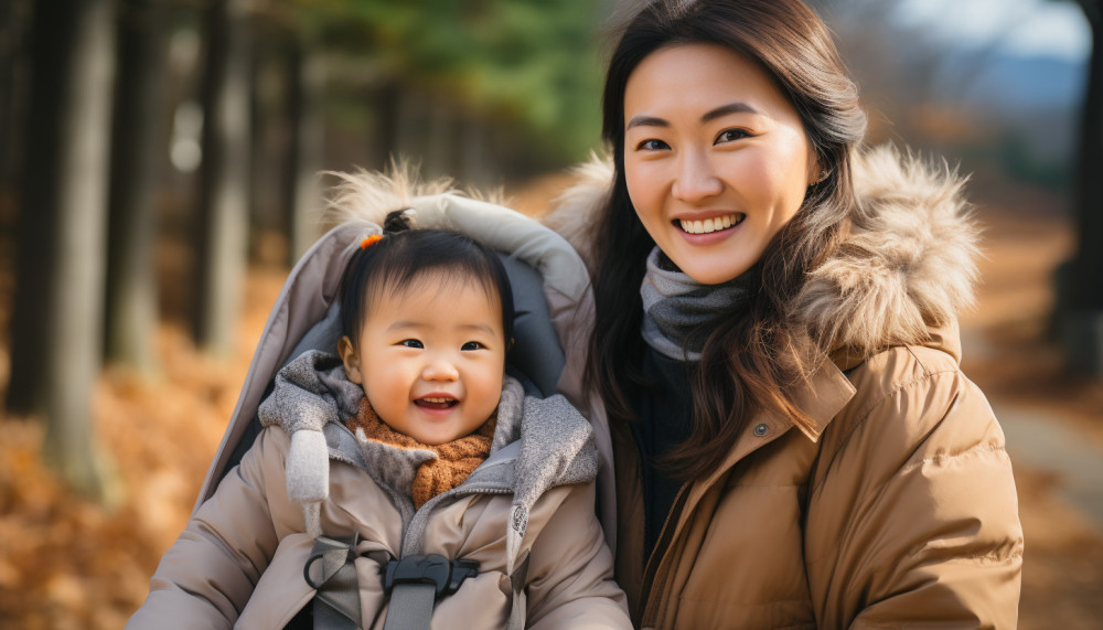 Comment choisir sa poussette combinée ?