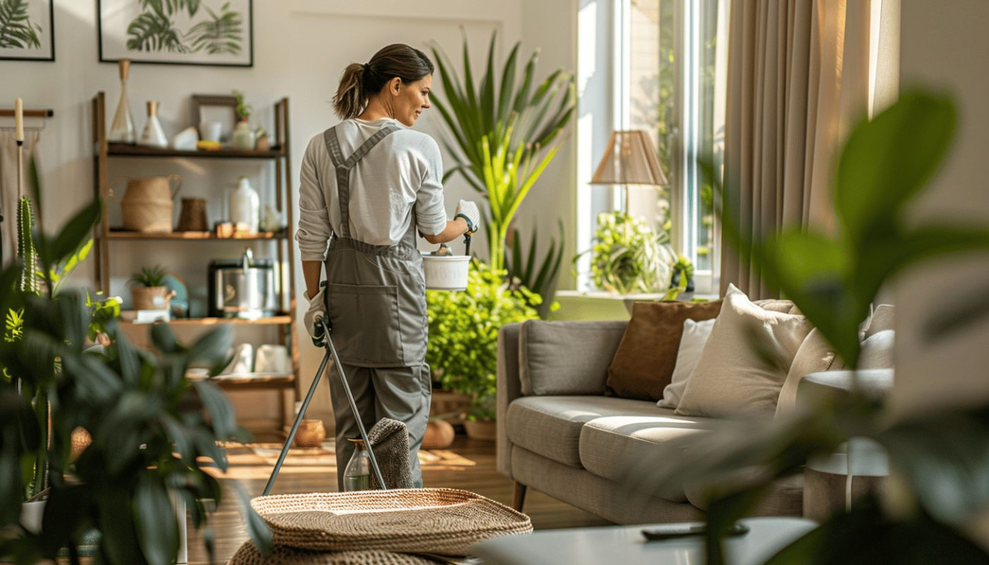 Comment choisir une entreprise de débarras pour votre domicile