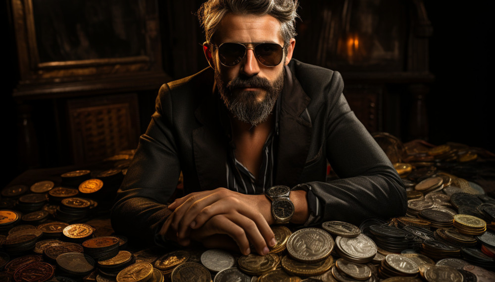 Divers - Comment fonctionnent les brokers en crypto-monnaie ?