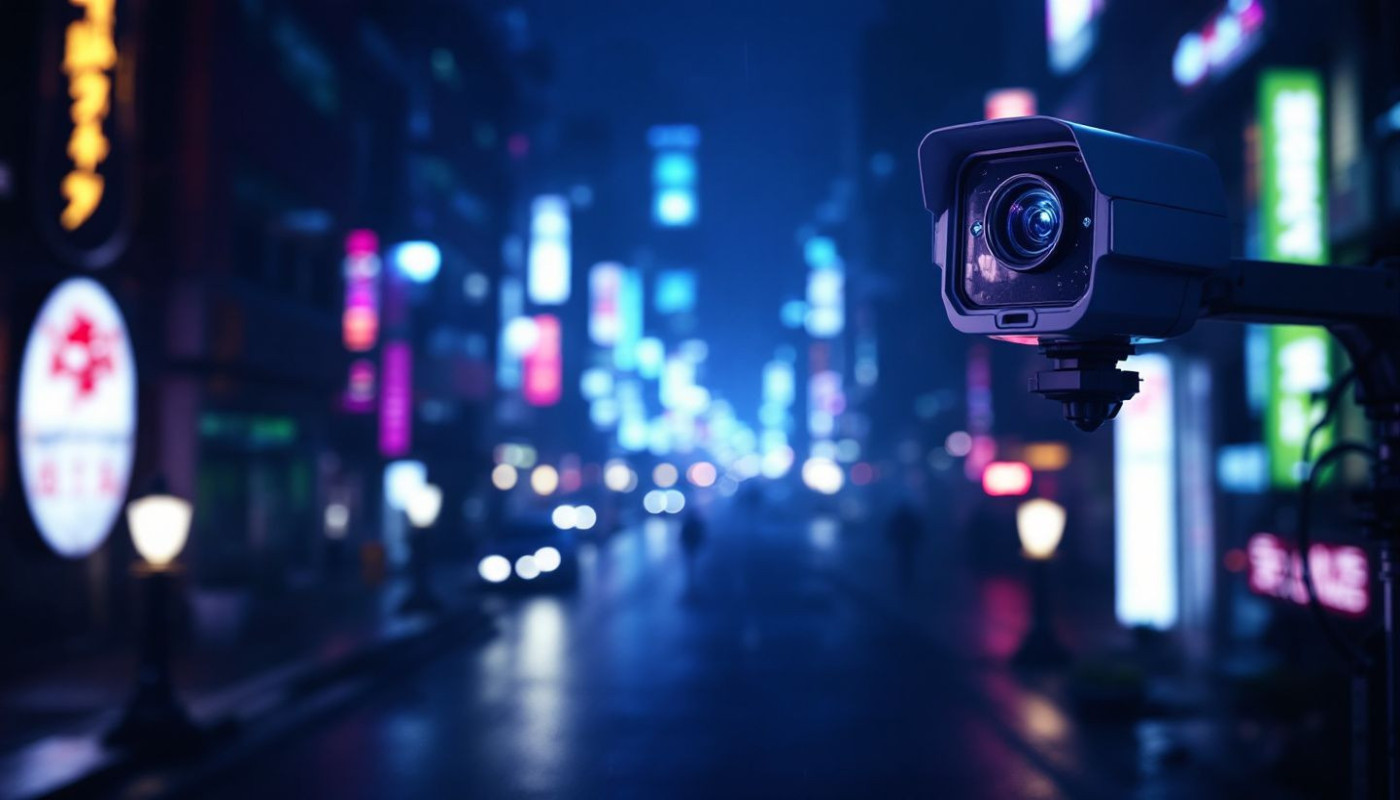 Comment la technologie moderne améliore-t-elle les systèmes de surveillance ?