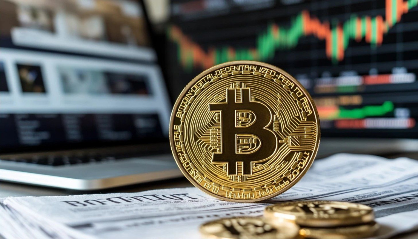 Comment l'augmentation du Bitcoin influence-t-elle l'économie mondiale ?