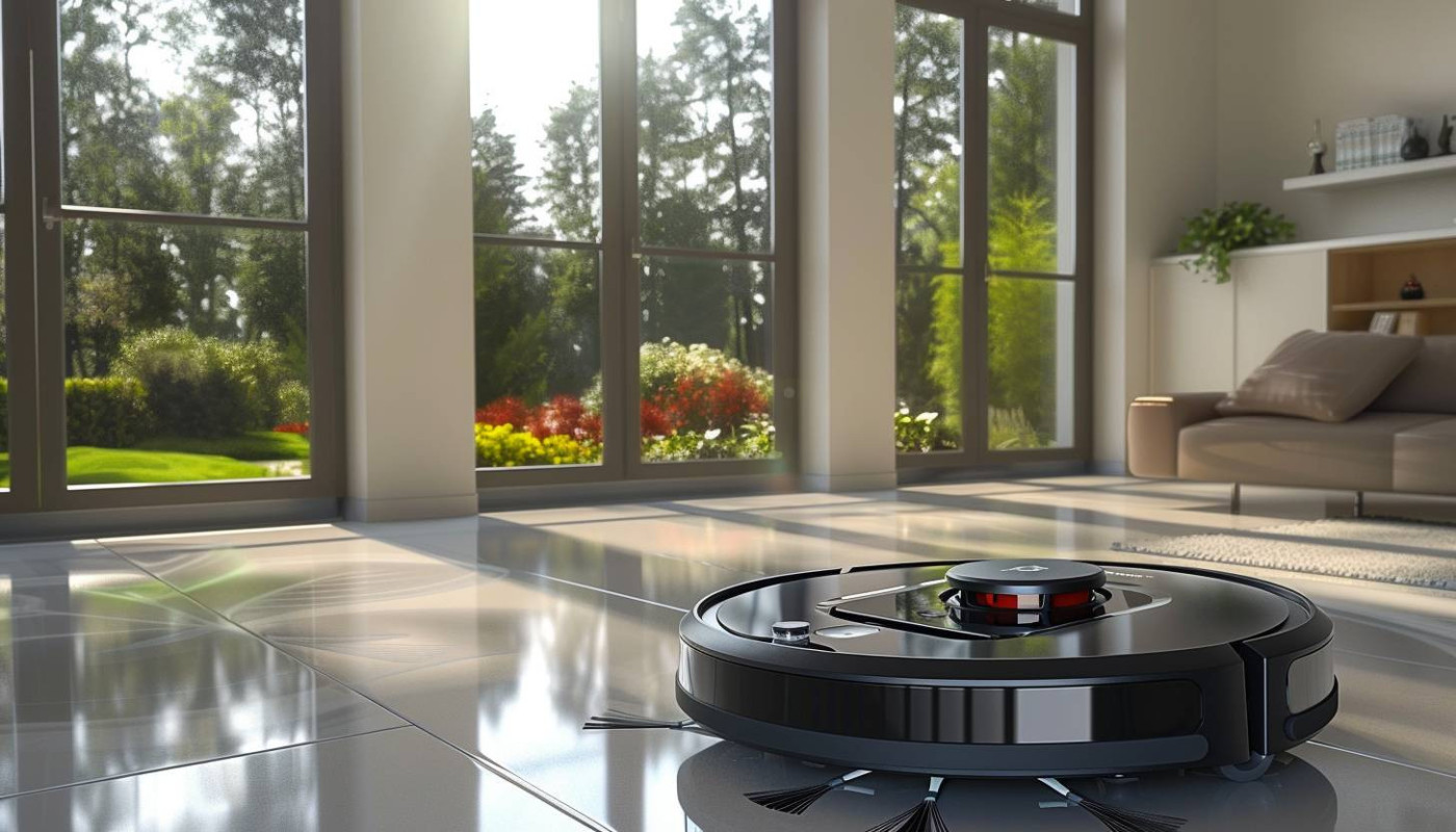 Comment les innovations technologiques transforment les robots nettoyeurs en 2025