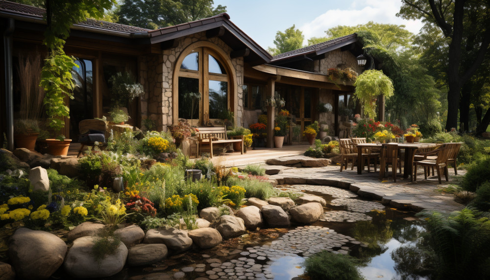 Divers - Comment réussir l’aménagement de son jardin ?
