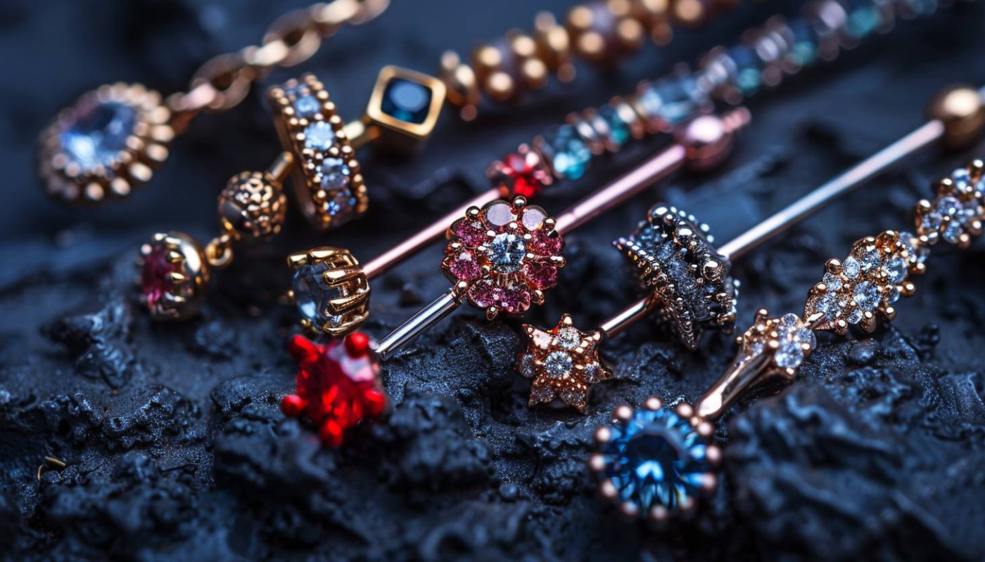 Conseils pour choisir le meilleur bijou de piercing selon votre style