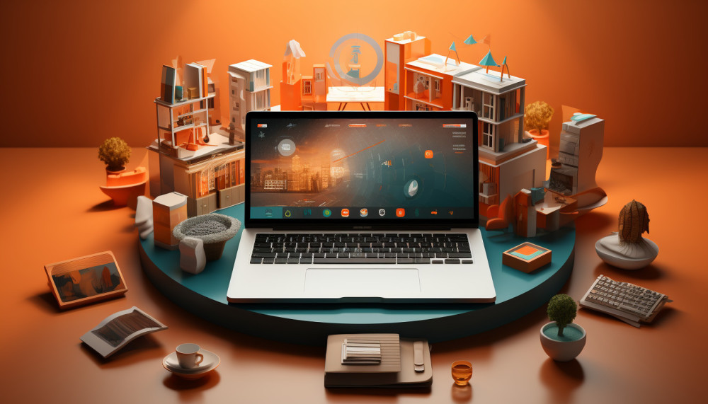 Divers - Courtier en ligne : ce que c’est qu’une transaction de courtage en ligne.