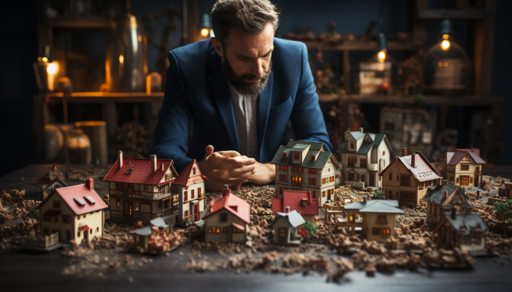 Divers - Démembrement immobilier : que savoir ?
