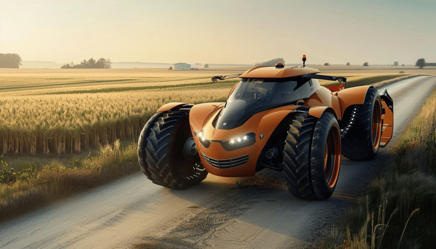 Développement de l'agritech et son impact sur l'économie rurale