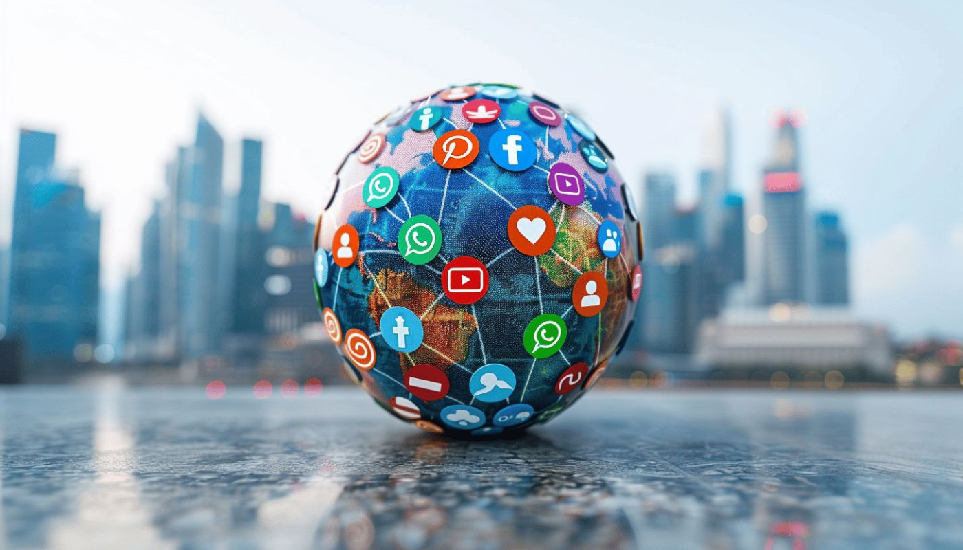 Diplomatie numérique comment les réseaux sociaux redéfinissent les relations internationales