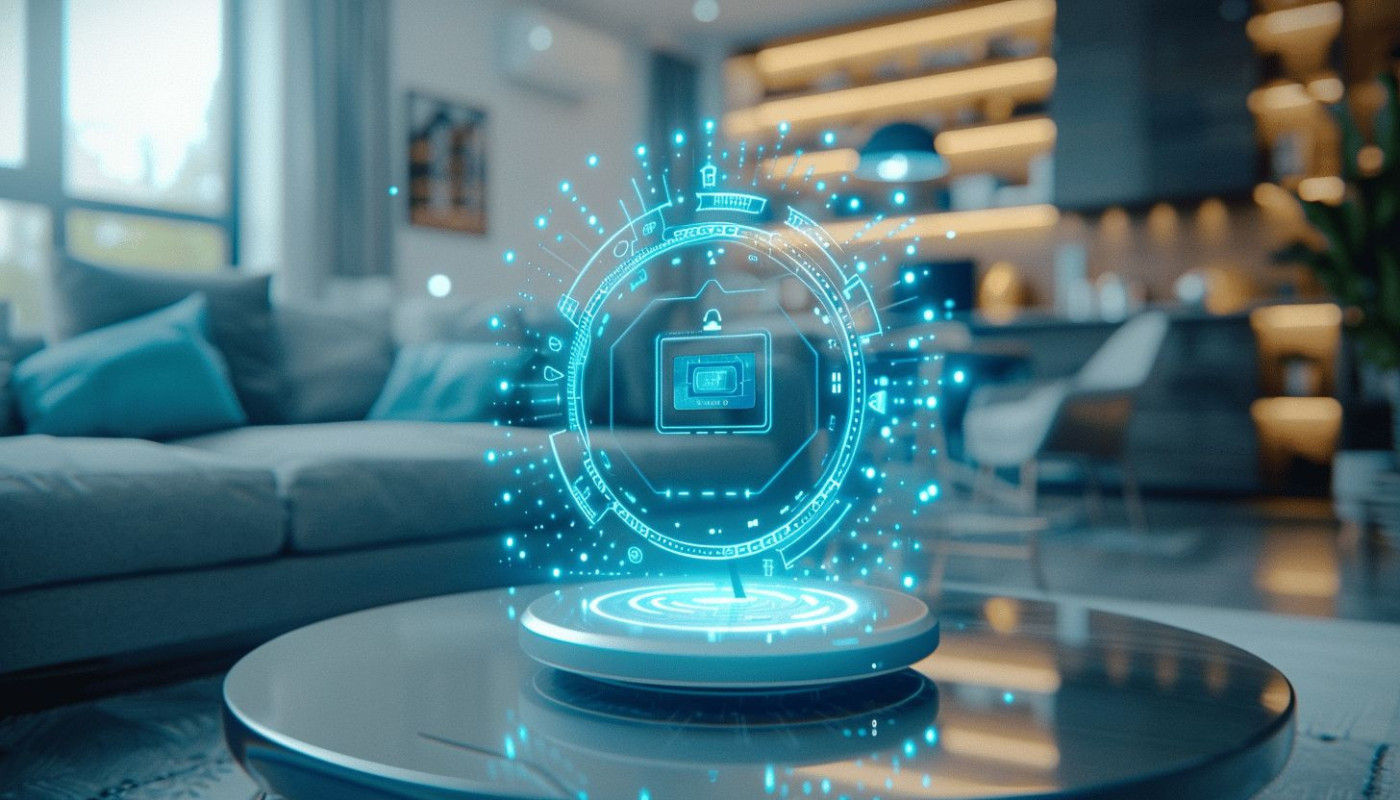 Domotique avancée comment les systèmes intelligents révolutionnent nos foyers
