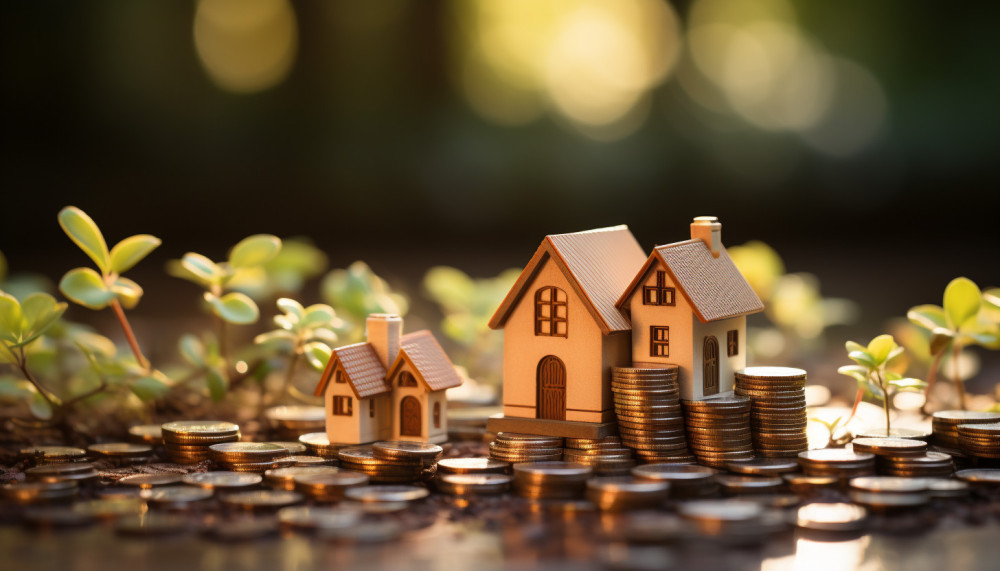 Economie - Entre investissement immobilier à court terme et investissement à long terme : que faut-il choisir ?