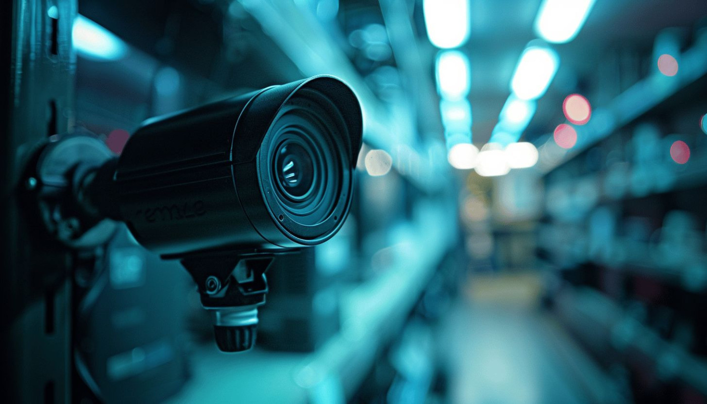 Guide complet pour choisir et utiliser des caméras discrètes pour la surveillance