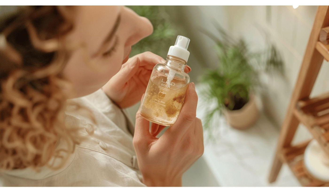 Guide complet pour choisir un démaquillant bio et naturel