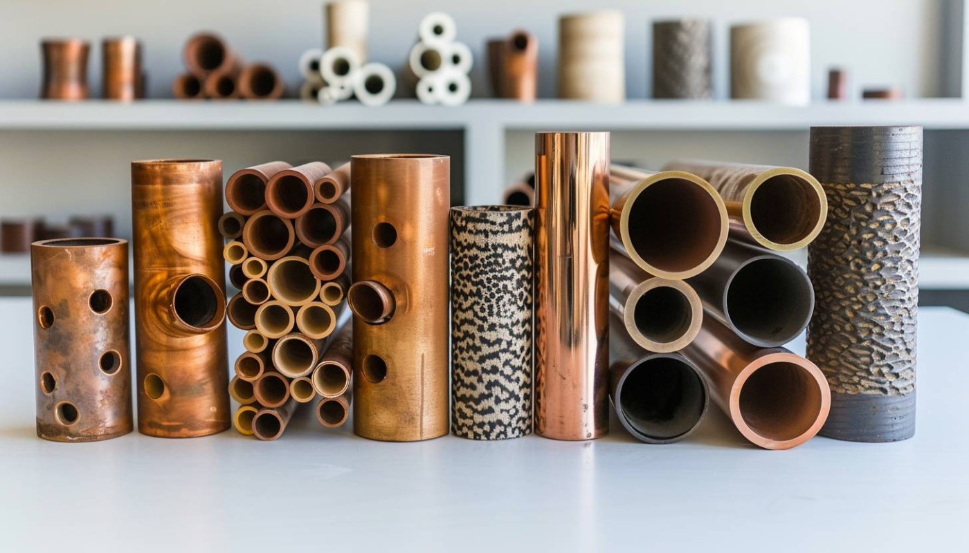 Guide pour choisir les meilleurs matériaux de tuyauterie pour votre maison