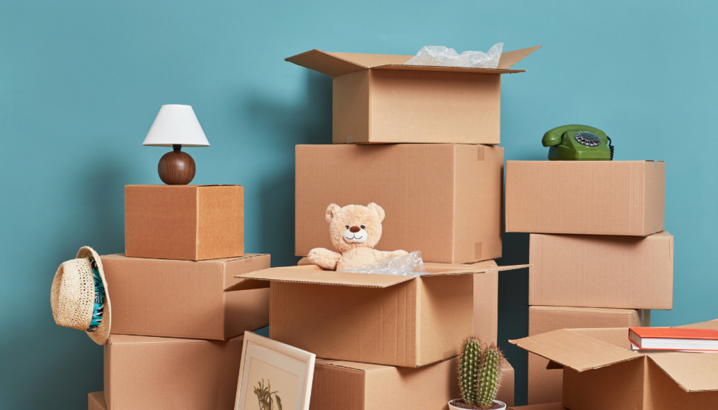 Citydem, l’expert du déménagement pour particuliers et pros à Marseille