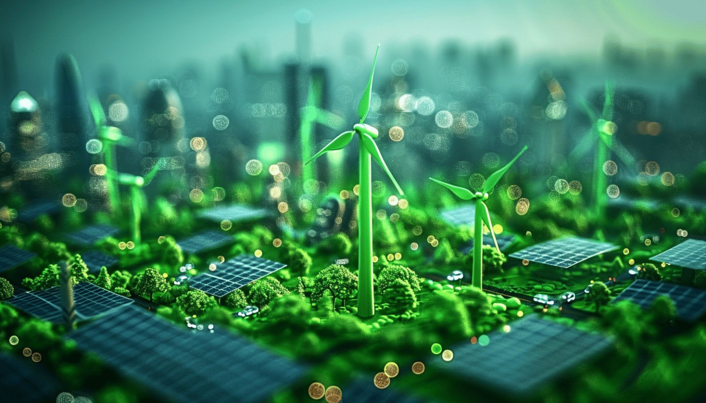 Innovations en énergie verte les pays pionniers en 2023