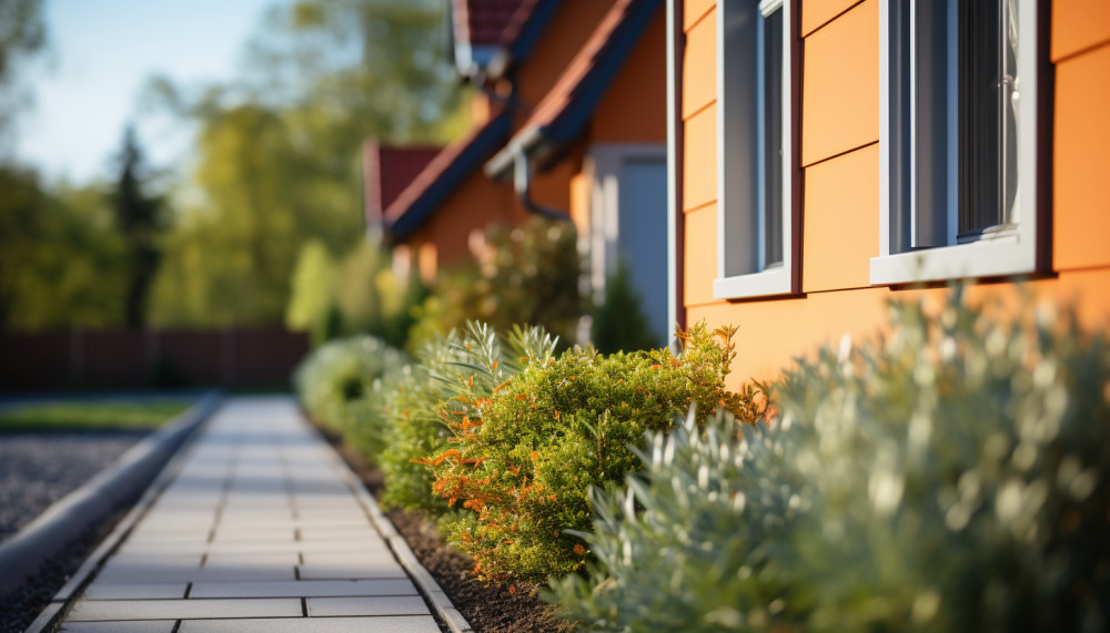 Isolation extérieure murale : à quel prix s’attendre ?