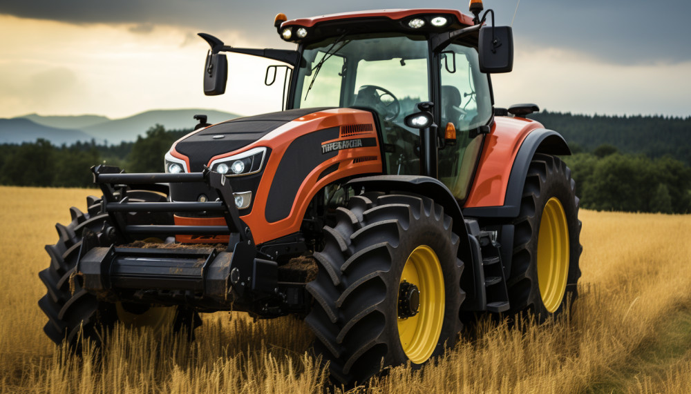 Le financement du matériel agricole et les opportunités pour les agriculteurs