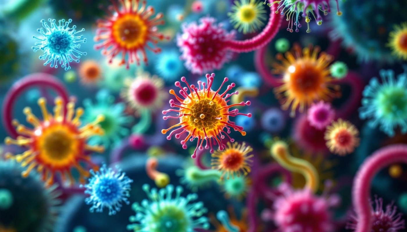 Le rôle du microbiote intestinal dans la prévention des maladies chroniques avancées de la recherche