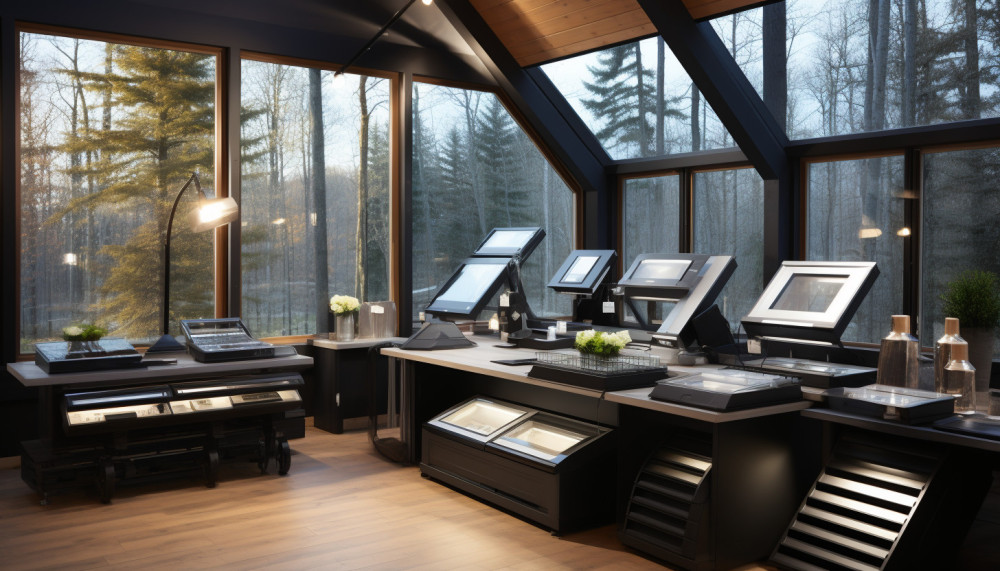 Les fenêtres hybrides : parlons-en !