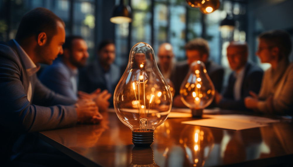 Divers - Les raisons de faire appel à une agence de conseil en innovation