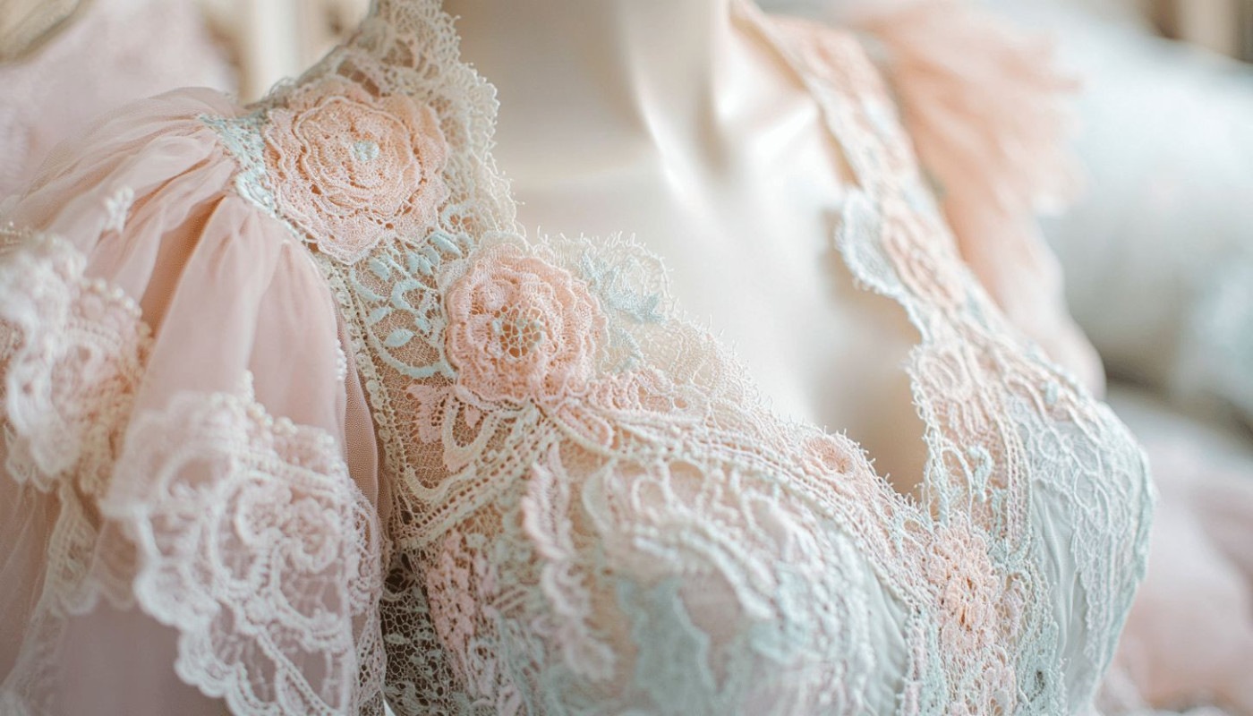Les tendances actuelles des dessous féminins et leur signification