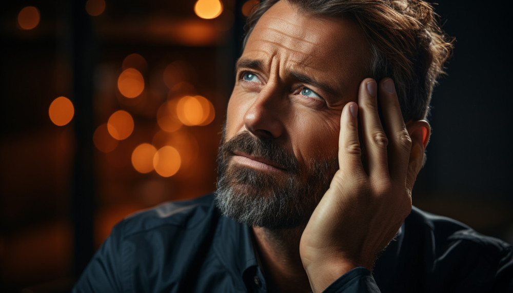 L'impact psychologique de la perte de cheveux et comment la greffe de cheveux peut aider