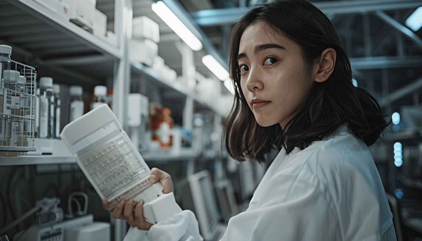 L'importance de la confidentialité dans les tests de produits avant leur lancement