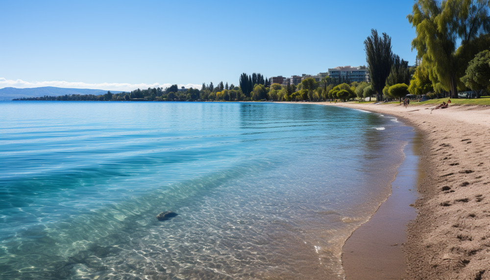 International - Nouvelle-Calédonie : ces lieux à y visiter