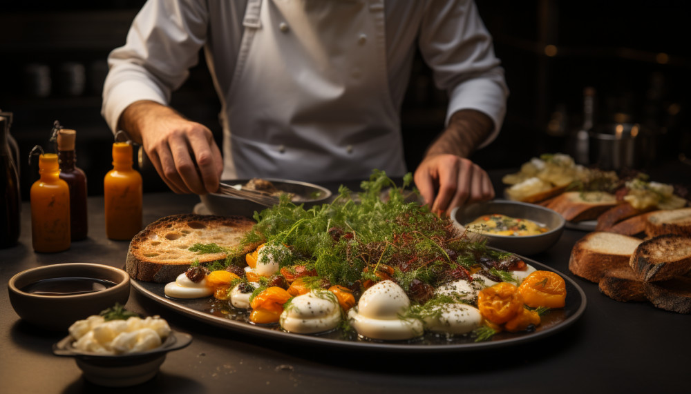 International - Où trouver les meilleures cuisines du monde ?