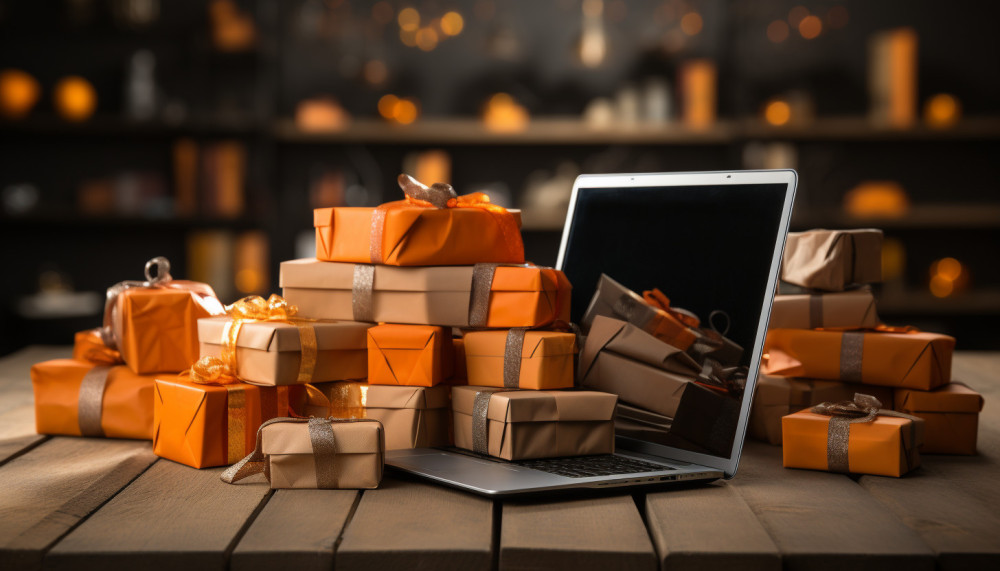 Pourquoi acheter dans un magasin en ligne ?