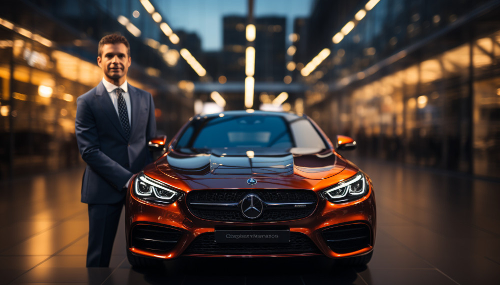 Pourquoi faut-il assurer un véhicule de fonction ?