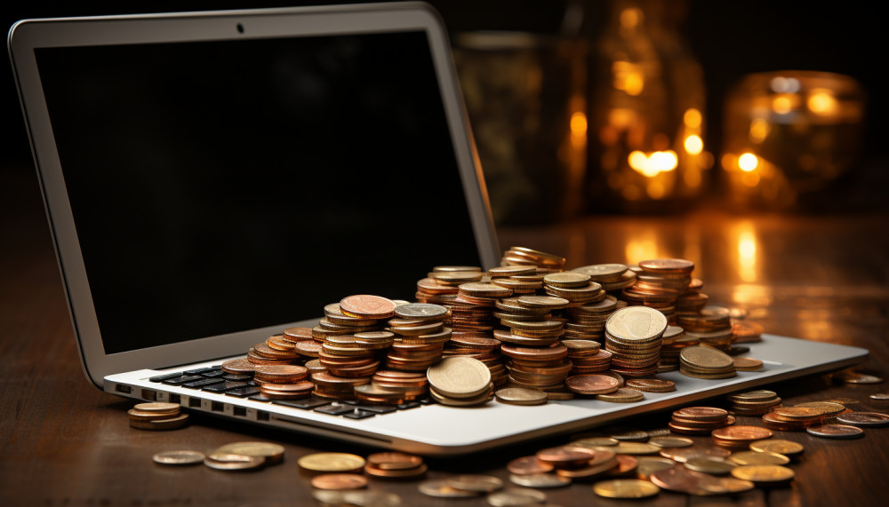 Divers - Pourquoi les étudiants doivent opter pour les banques en ligne ?