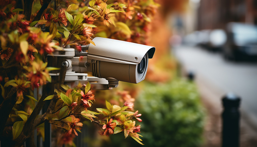 Pourquoi opter pour une caméra de surveillance dans votre maison ?