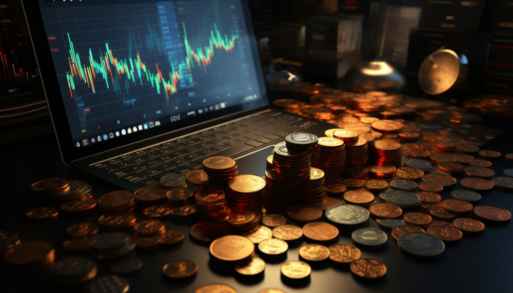 Divers - Profitez mieux du trading que jamais : Eigtcap avis