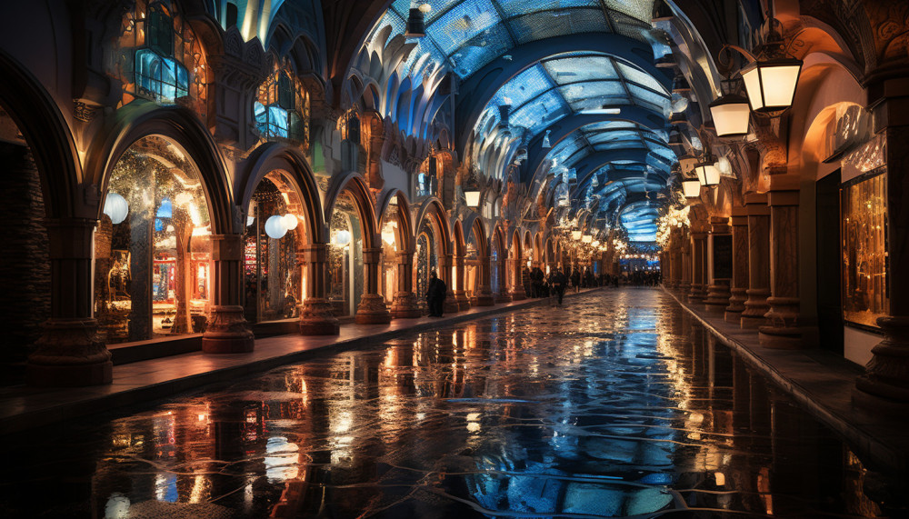 Que voir à Las Vegas ?