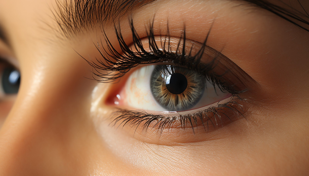 Quel prix pour une pose d’extensions de cils ?