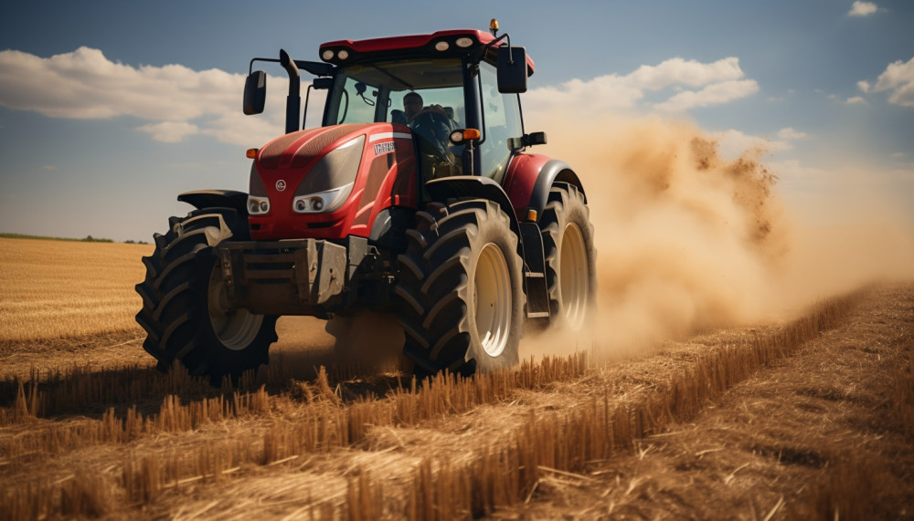 Quelles sont les plus grandes marques de tracteurs agricoles ?