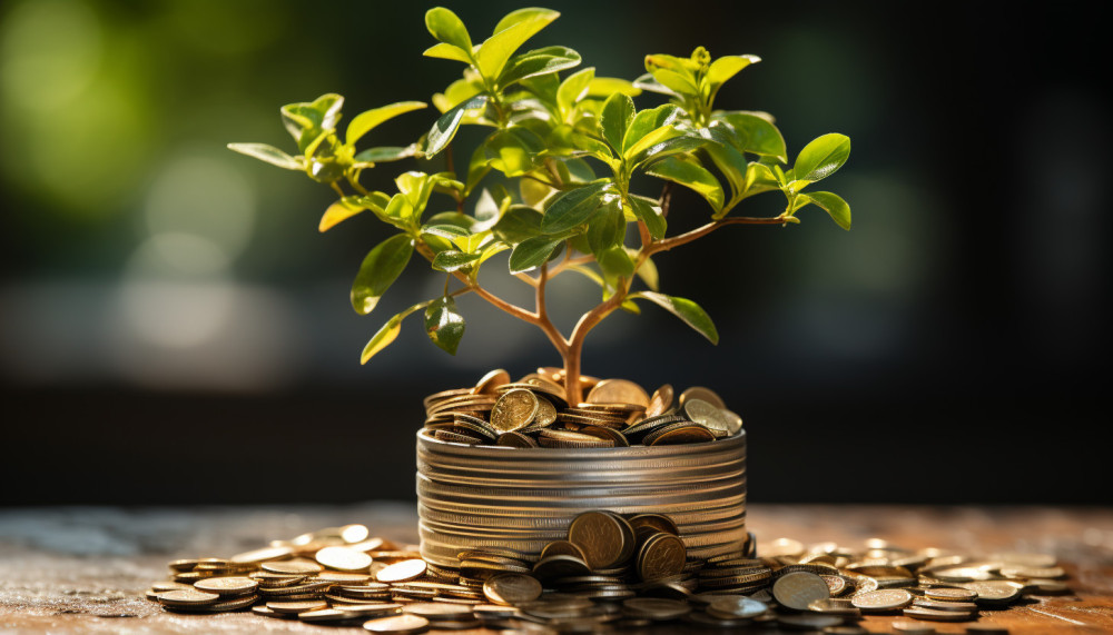 Economie - Quelles sont les sources de revenu passif en 2020 ?