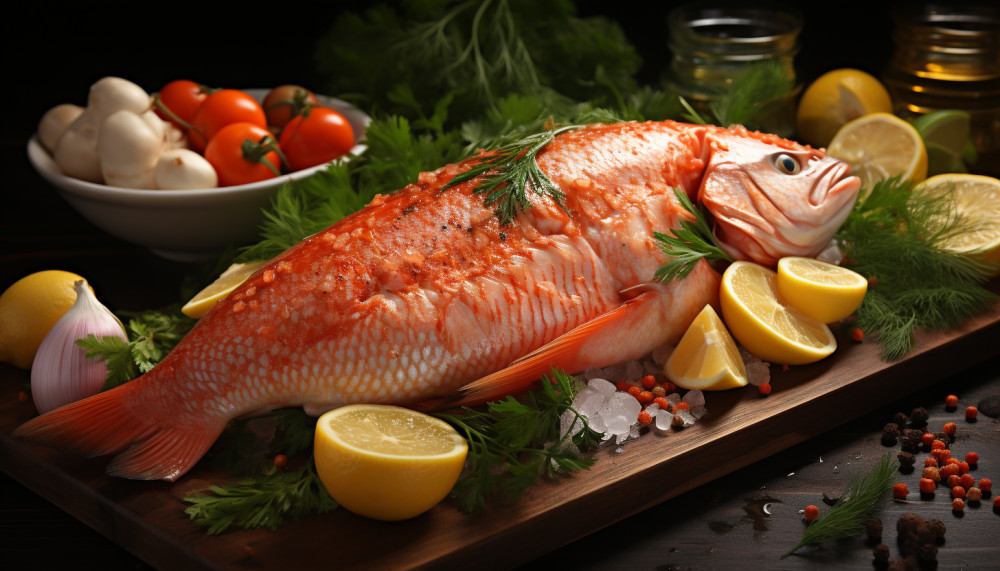 Santé - Quelles sont les vertus des fruits de mer sur la santé ?
