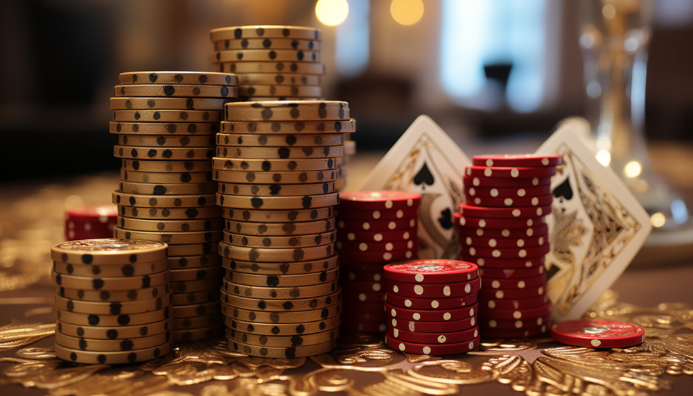Divers - Quelques conditions à remplir pour jouer au Black jack