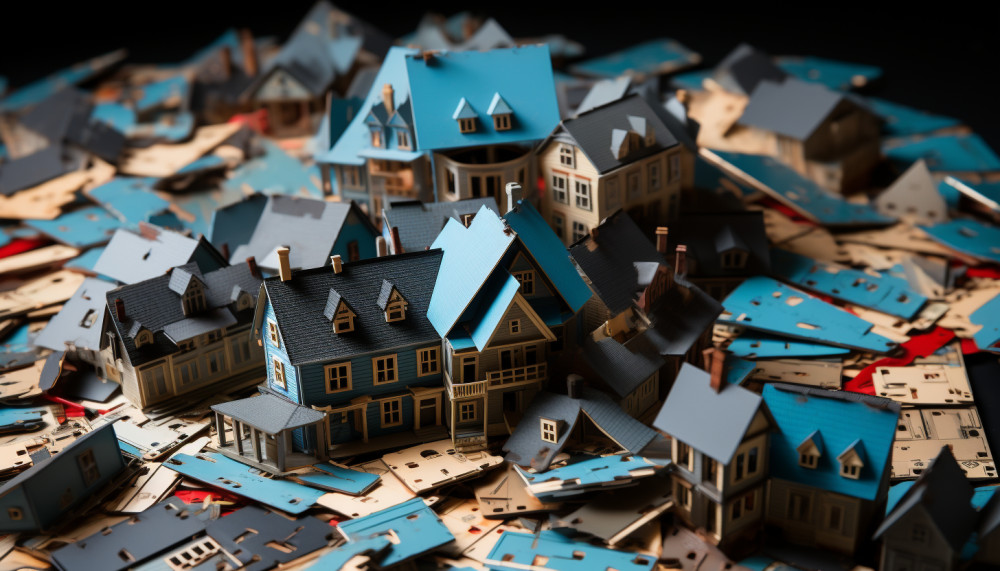 Qu’est-ce qui explique la crise des subprimes ?