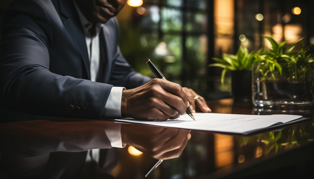 Divers - Qu’est-ce qu’un contrat d’assurance ?
