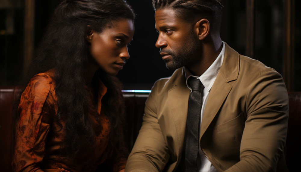 Relation amoureuse : qu’est-ce qui explique la réserve des hommes ?