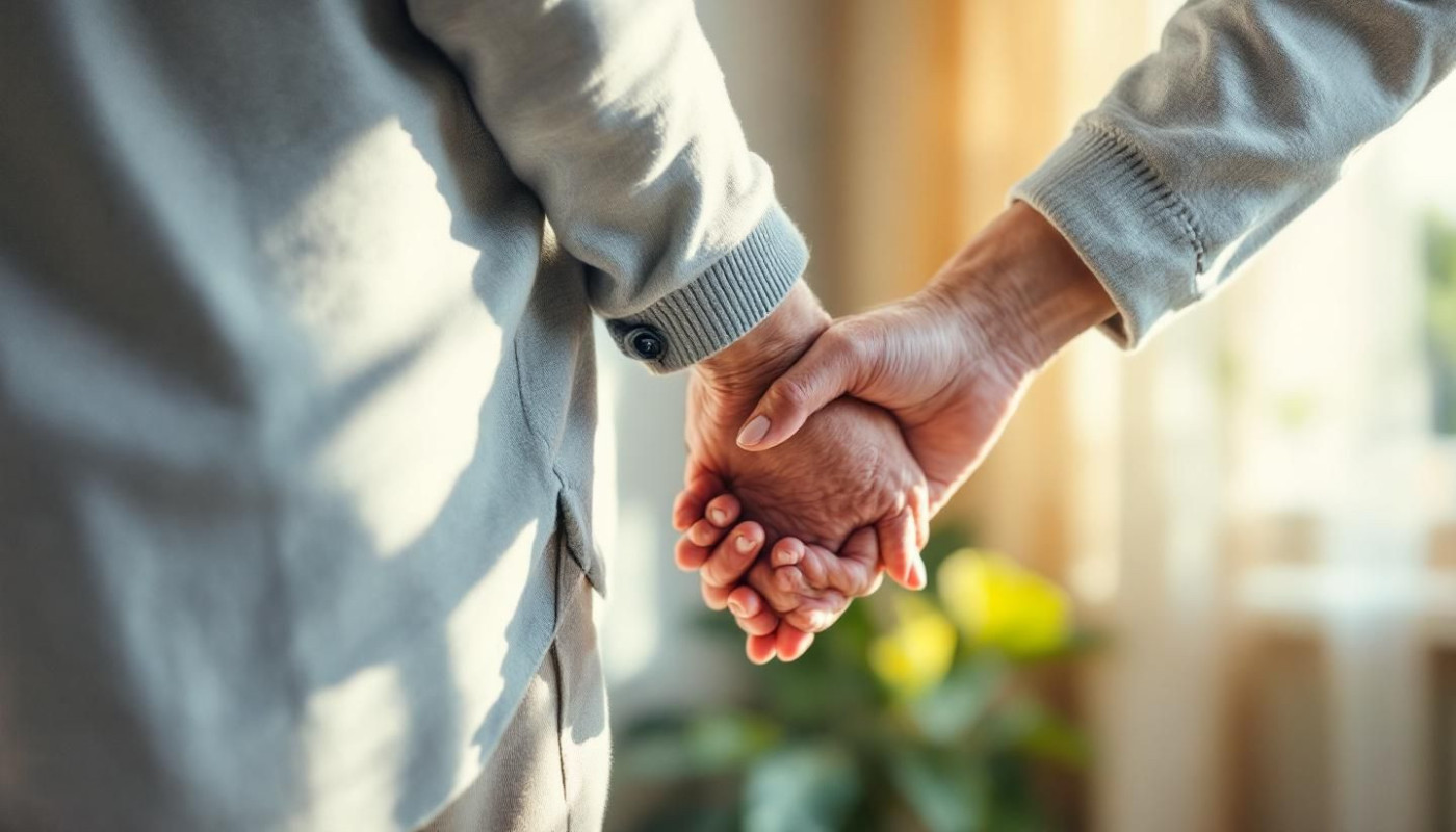 Renouer avec l'amour à 70 ans : méthodes et conseils pratiques