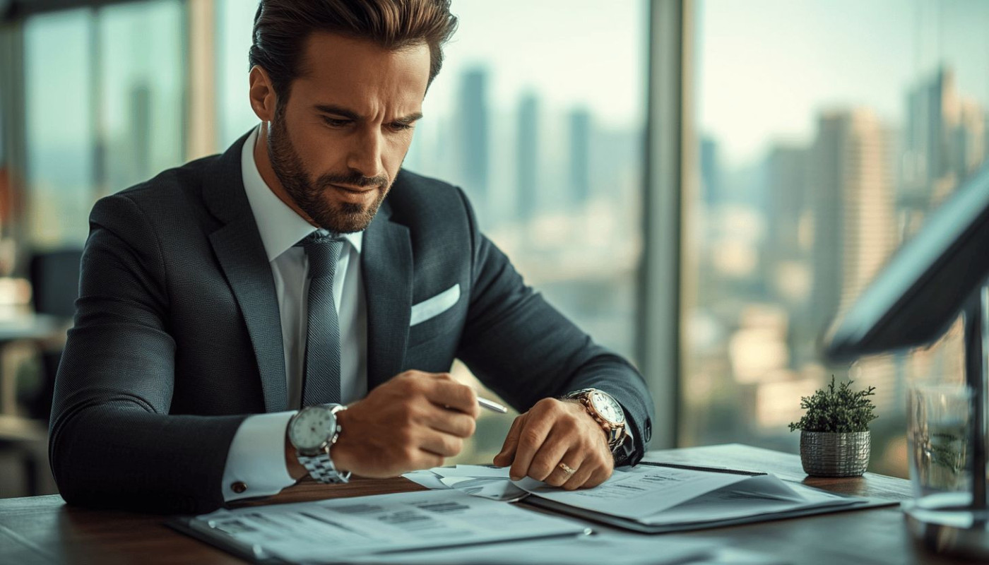 Techniques d'investissement innovantes chez les grands fortunes immobilières